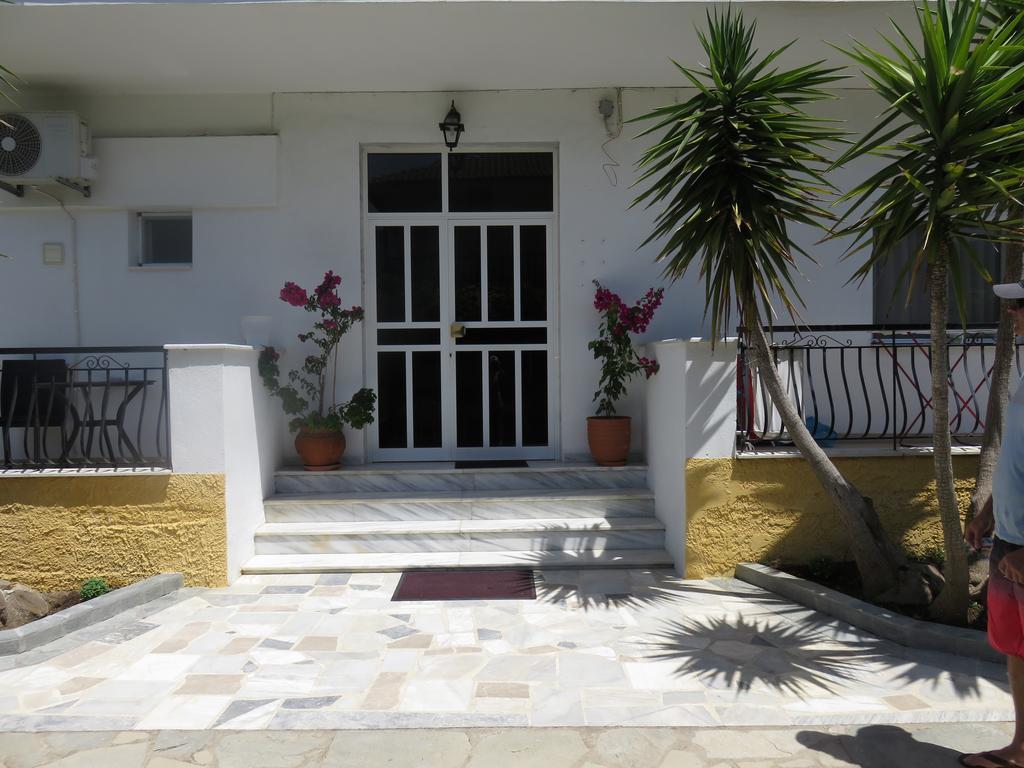 Kymata By Anastasia Stavros  Exterior photo