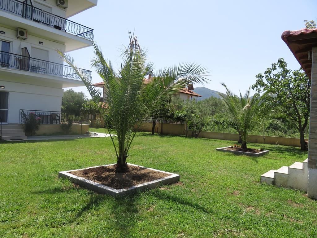 Kymata By Anastasia Stavros  Exterior photo