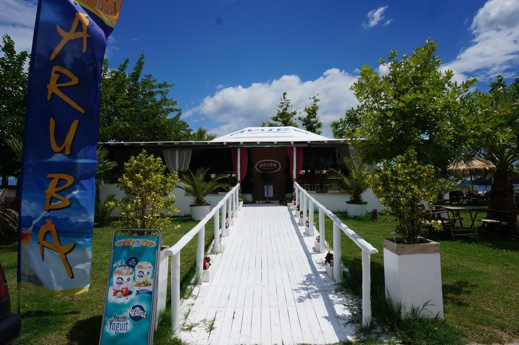 Kymata By Anastasia Stavros  Exterior photo