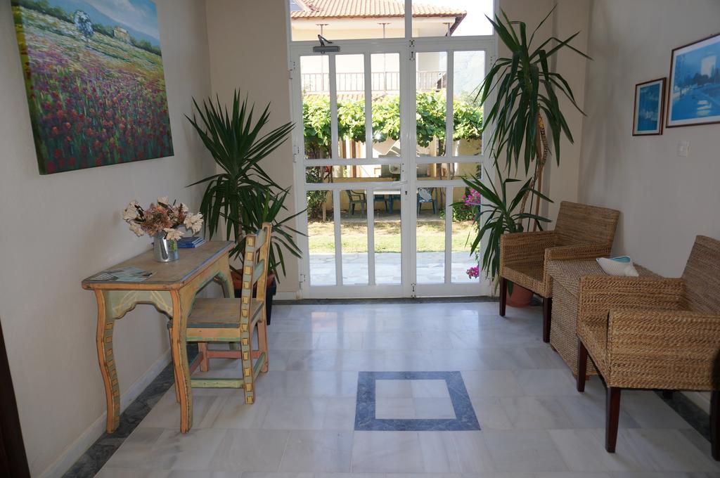 Kymata By Anastasia Stavros  Exterior photo