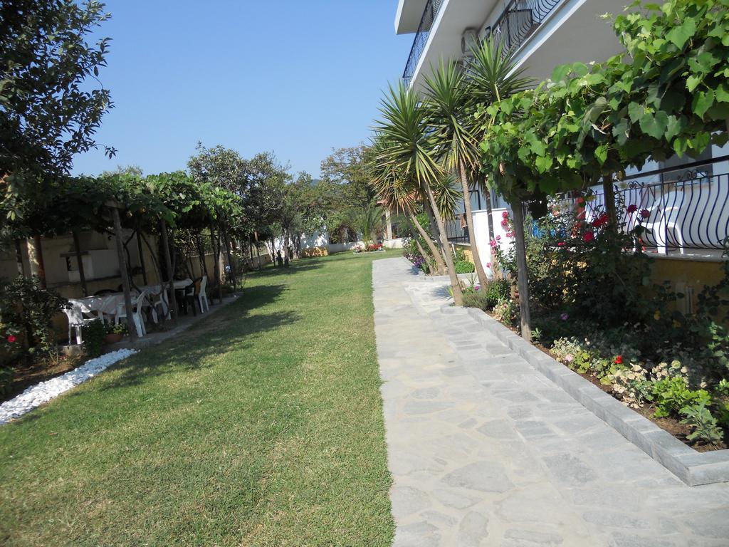 Kymata By Anastasia Stavros  Exterior photo